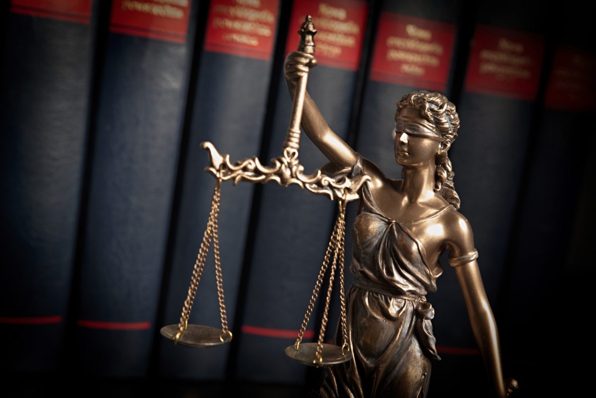 las vegas criminal defense attorneys