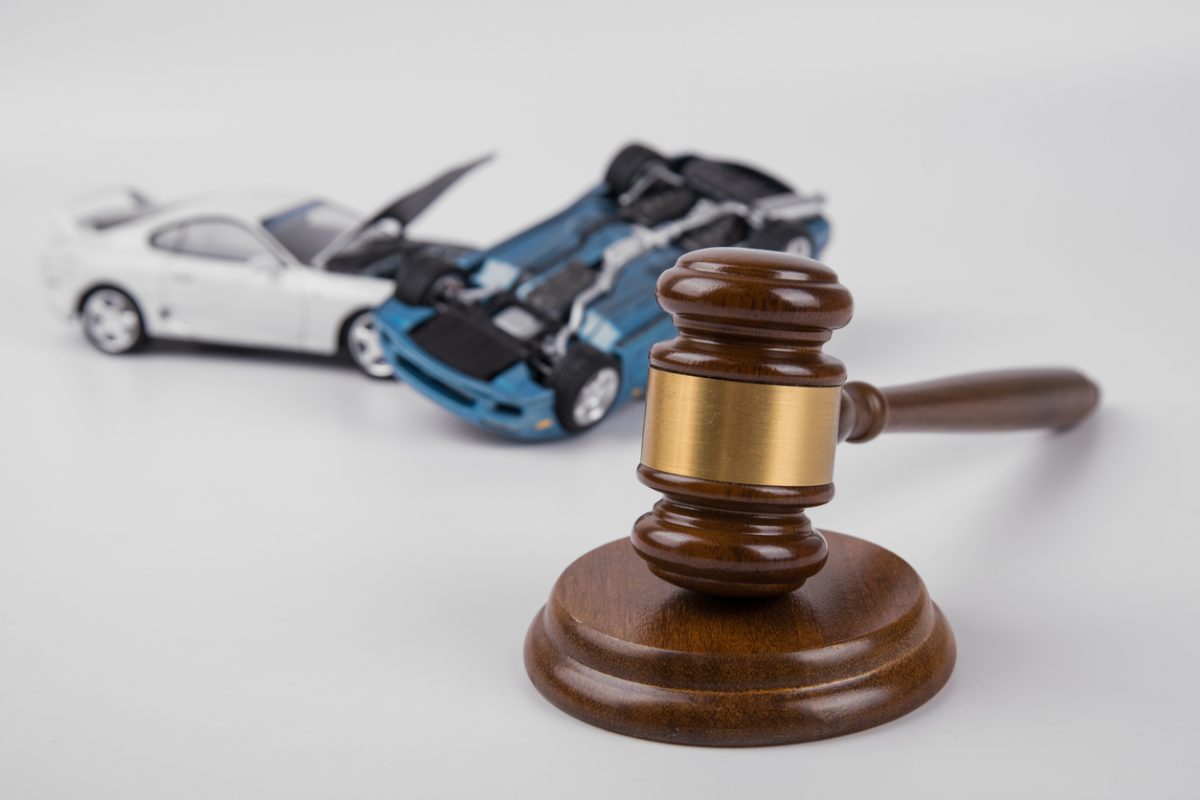 San Diego Uber accident attorney