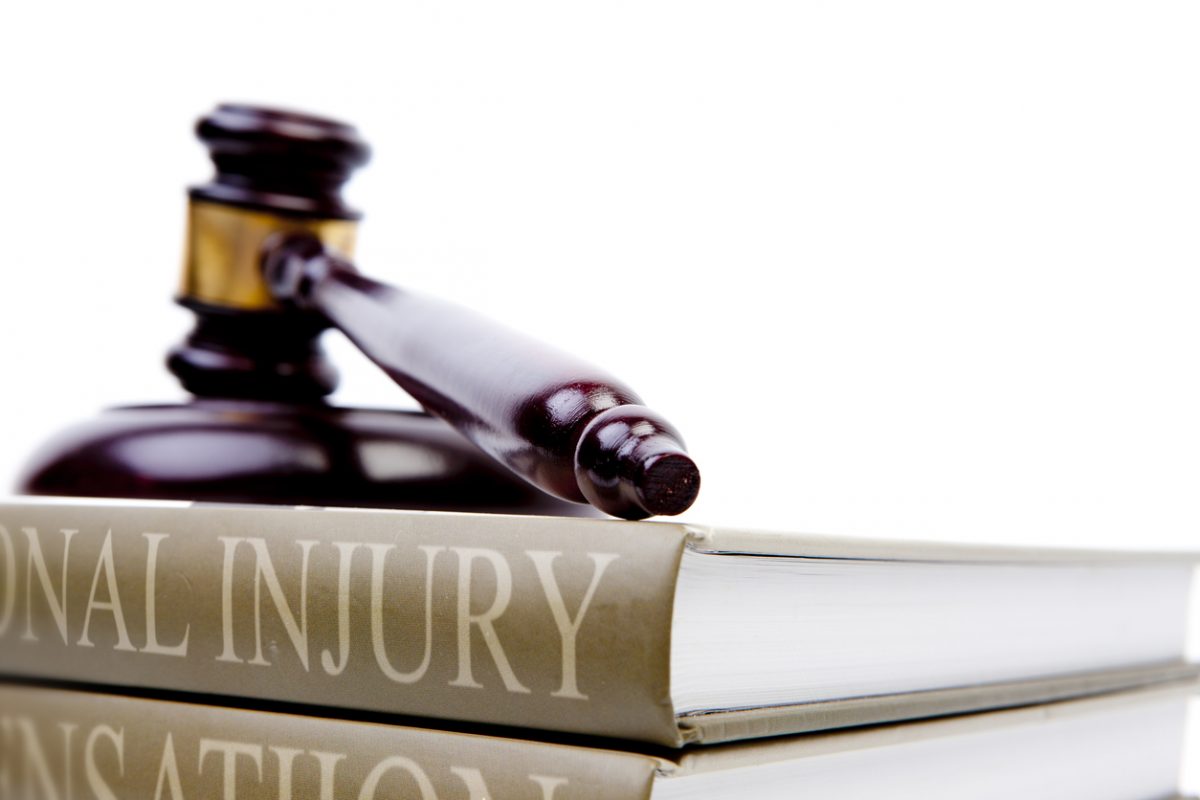 boston personal injury lawyers