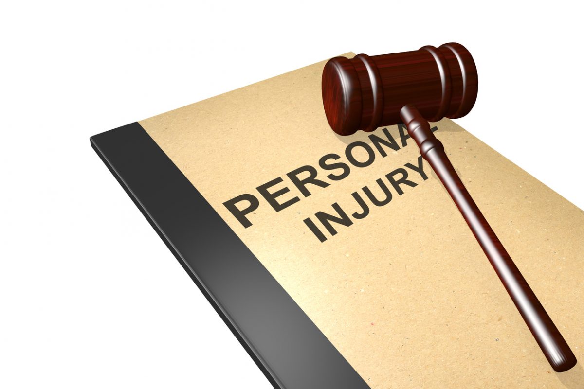 Connecticut personal injury lawyers