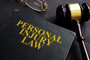 Allentown, PA personal injury lawyer